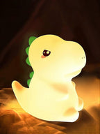 Dinosaur Night Lamp