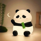 Panda Night Lamp