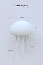 Jellyfish Night Lamp