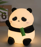 Panda Night Lamp