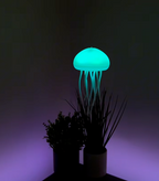 Jellyfish Night Lamp