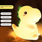 Dinosaur Night Lamp