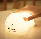 Kitten Night Lamp